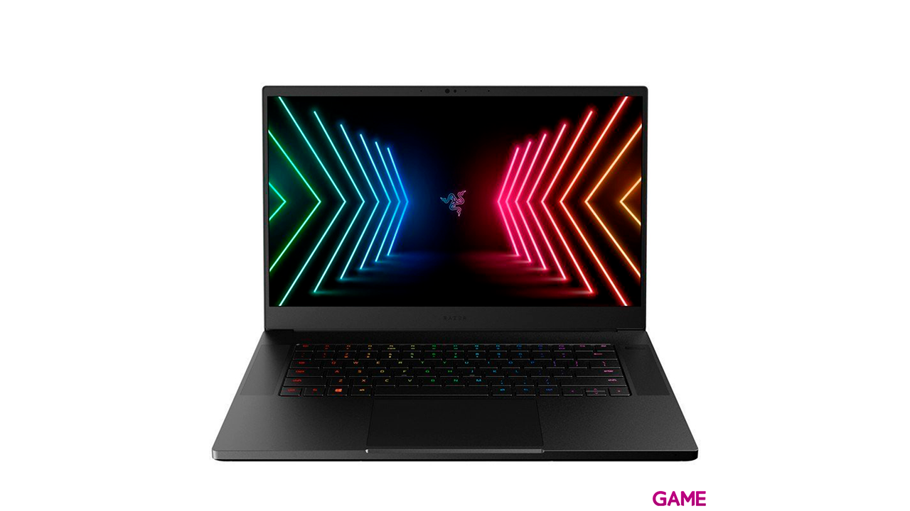 Razer Blade 15 Advanced Model i7-11800H - RTX 3070 - 16GB - 1TB SSD - 15.6´´ Full HD - W10 - Ordenador Portatil Gaming-0