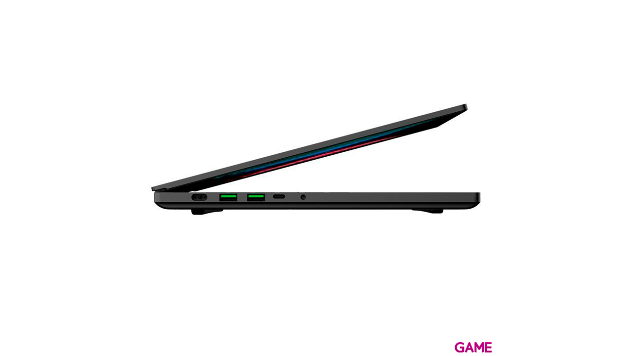 Razer Blade 15 Advanced Model i7-11800H - RTX 3070 - 16GB - 1TB SSD - 15.6´´ Full HD - W10 - Ordenador Portatil Gaming-1