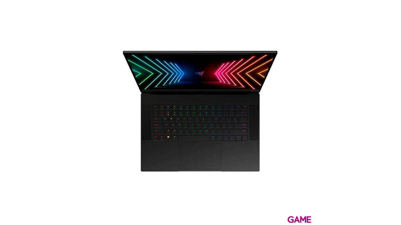 Razer Blade 15 Advanced Model i7-11800H - RTX 3070 - 16GB - 1TB SSD - 15.6´´ Full HD - W10 - Ordenador Portatil Gaming-2