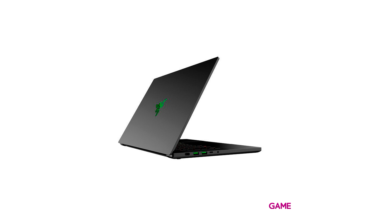 Razer Blade 15 Advanced Model i7-11800H - RTX 3070 - 16GB - 1TB SSD - 15.6´´ Full HD - W10 - Ordenador Portatil Gaming-3
