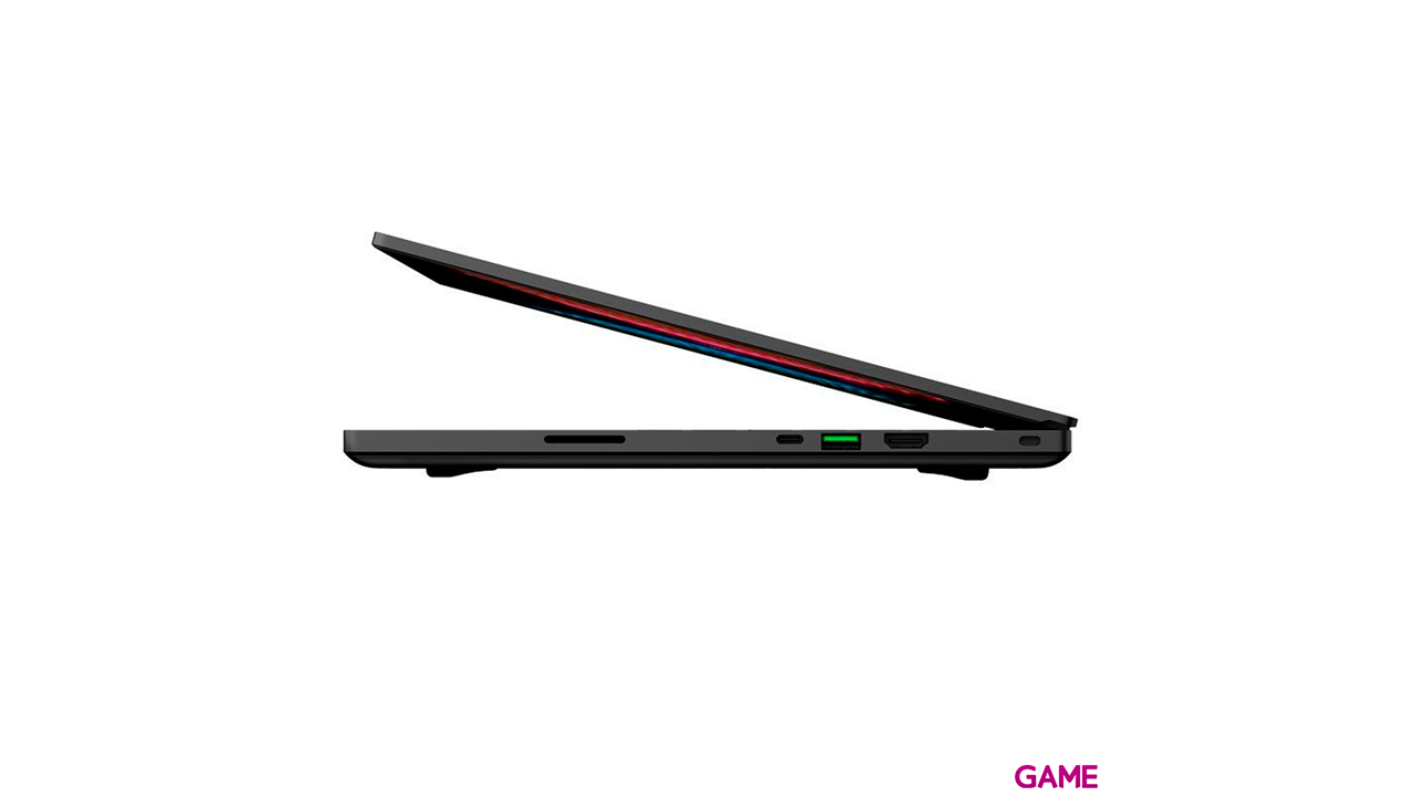 Razer Blade 15 Advanced Model i7-11800H - RTX 3070 - 16GB - 1TB SSD - 15.6´´ Full HD - W10 - Ordenador Portatil Gaming-4