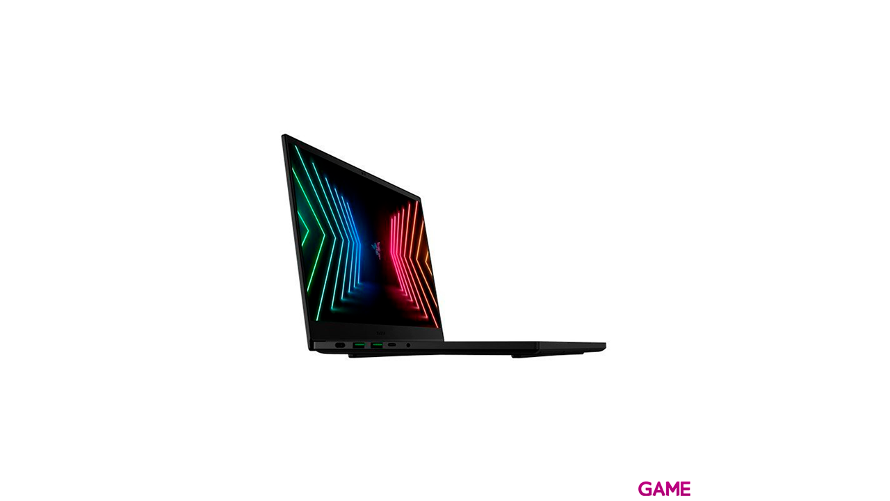 Razer Blade 15 Advanced Model i7-11800H - RTX 3070 - 16GB - 1TB SSD - 15.6´´ Full HD - W10 - Ordenador Portatil Gaming-5