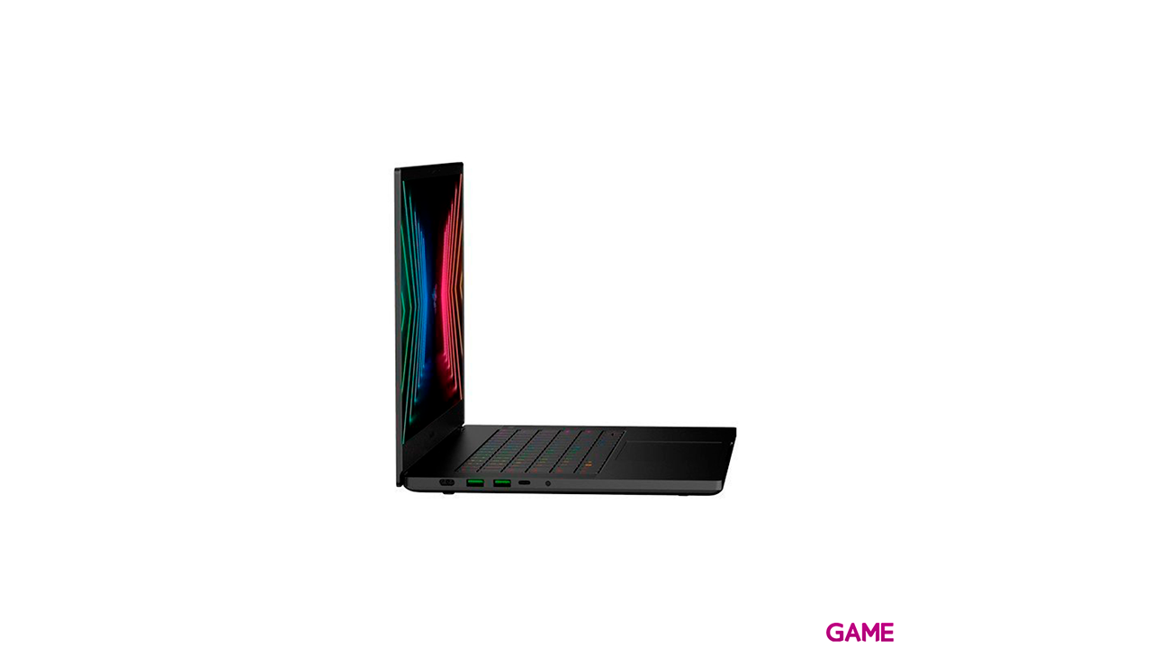 Razer Blade 15 Advanced Model i7-11800H - RTX 3070 - 16GB - 1TB SSD - 15.6´´ Full HD - W10 - Ordenador Portatil Gaming-6
