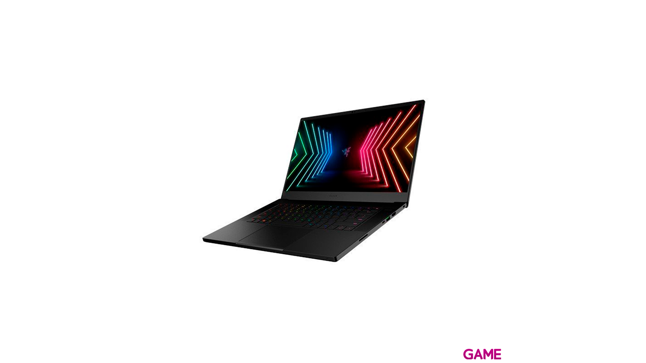 Razer Blade 15 Advanced Model i7-11800H - RTX 3070 - 16GB - 1TB SSD - 15.6´´ Full HD - W10 - Ordenador Portatil Gaming-7