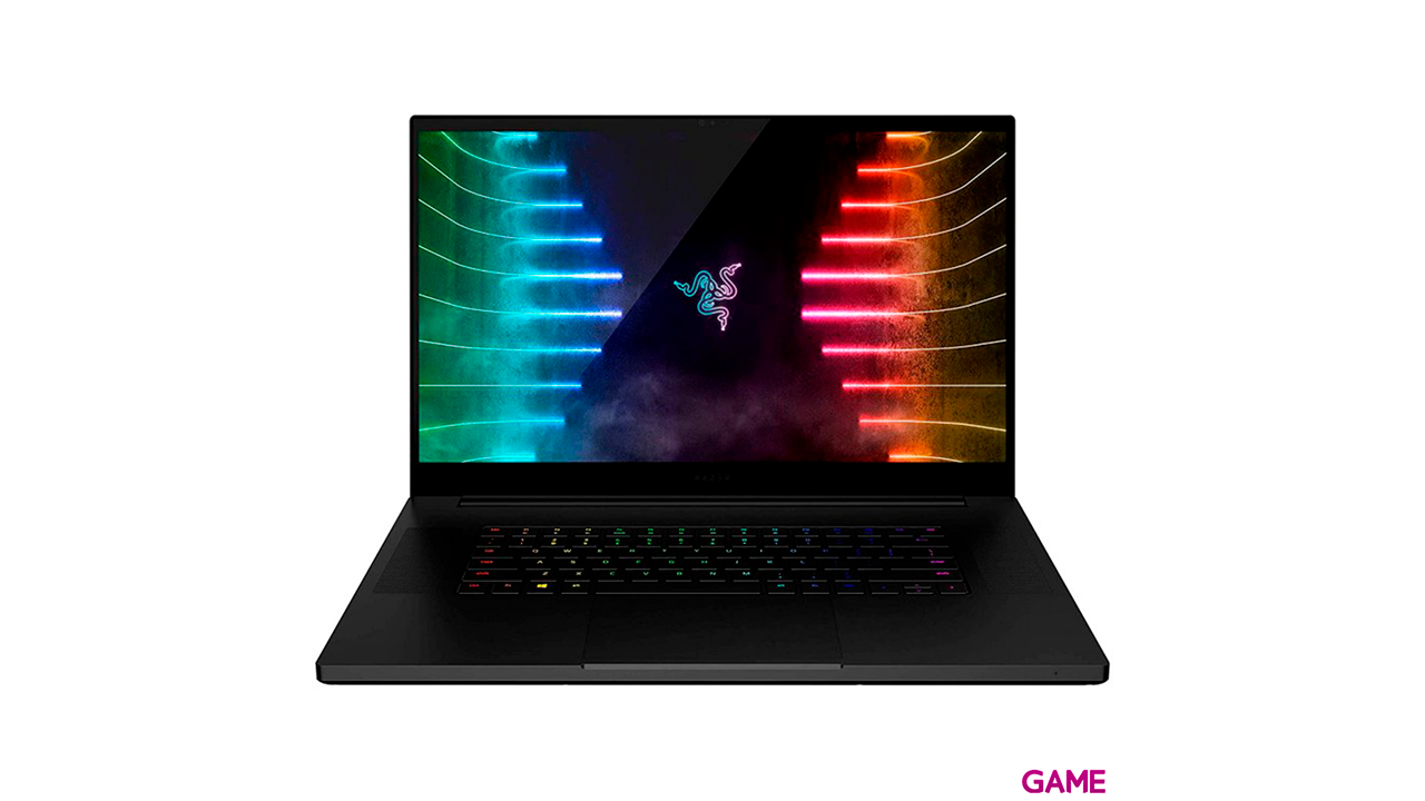 Razer Blade 17 i7-11800H - RTX 3060 - 16GB - 1TB SSD - 17.3´´ 2K QHD 165Hz - W10 - Ordenador Portatil Gaming-0