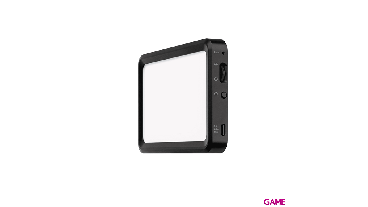 ELGATO KEY LIGHT MINI - Accesorio Streaming-2