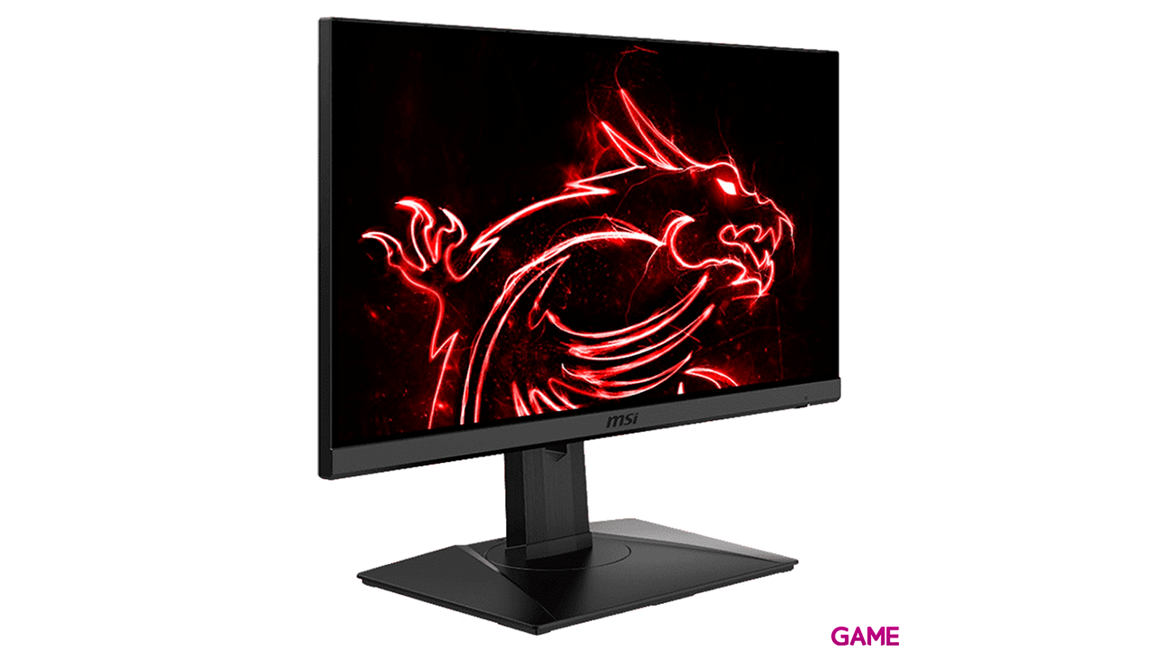MSI Optix MAG245R2 23.8´´ - IPS - Full HD - 165Hz - Monitor Gaming-0