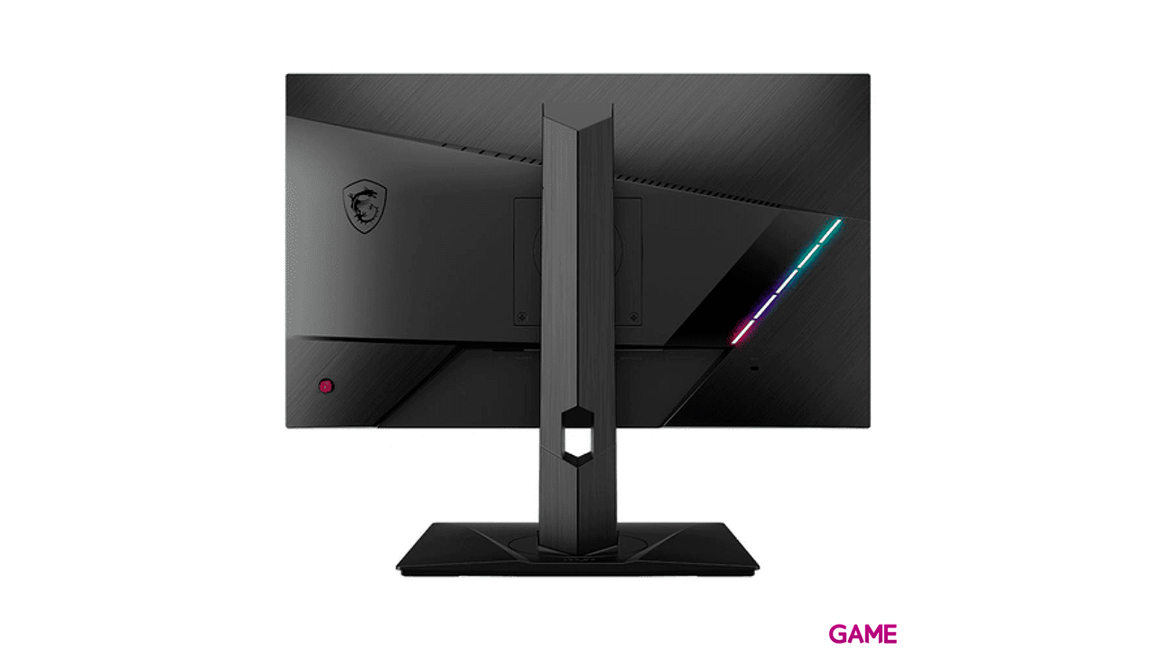MSI Optix MAG245R2 23.8´´ - IPS - Full HD - 165Hz - Monitor Gaming-4