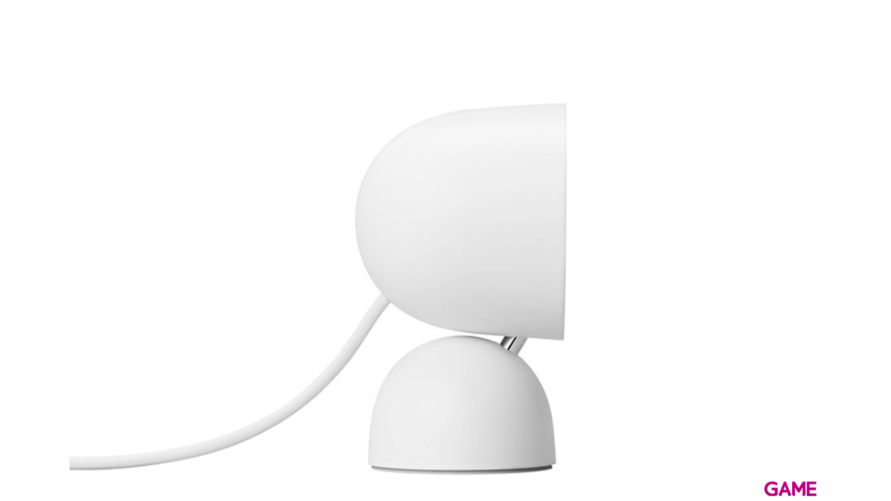 Google Nest Indoor - Camara IP-2