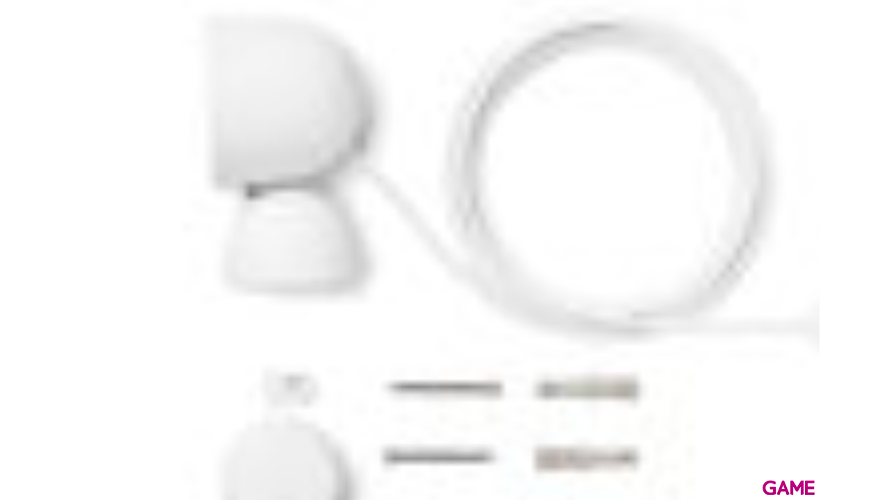 Google Nest Indoor - Camara IP-3
