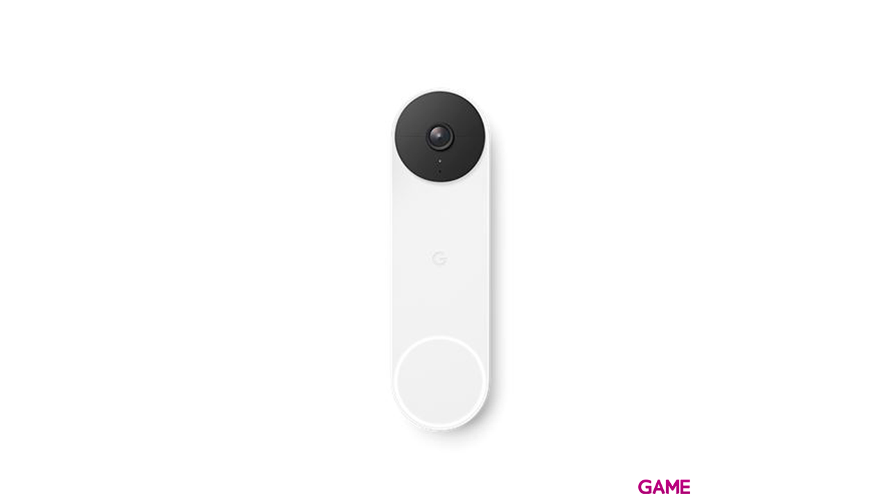 Google Nest Doorbell - Videotimbre-1