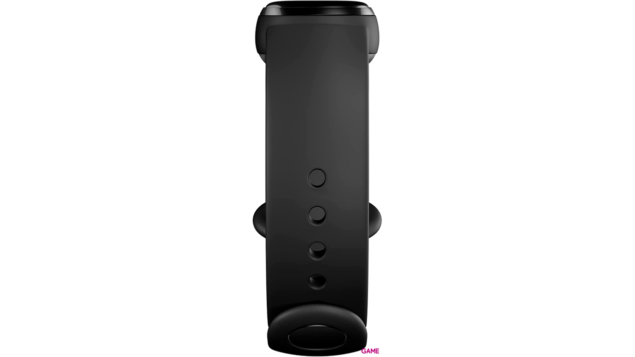 Xiaomi Mi Smart Band 6 NFC AMOLED Negro - Pulsera Actividad-2