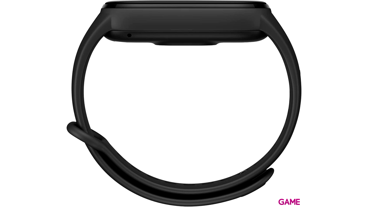 Xiaomi Mi Smart Band 6 NFC AMOLED Negro - Pulsera Actividad-3