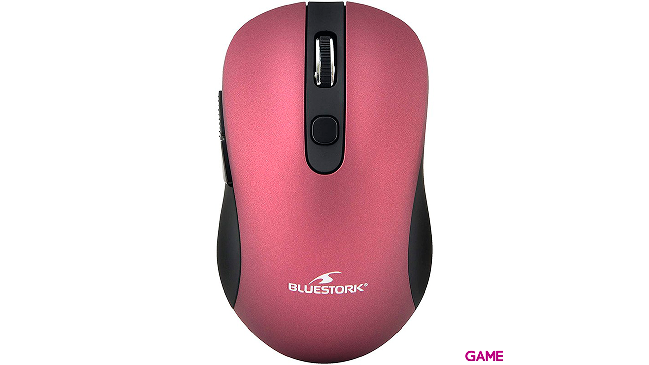 Bluestork Office 60 WL Inalámbrico 1600 DPI - Raton-2