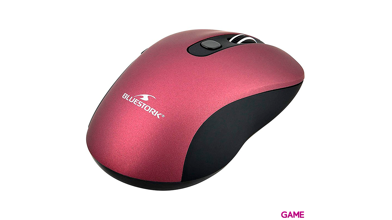 Bluestork Office 60 WL Inalámbrico 1600 DPI - Raton-3