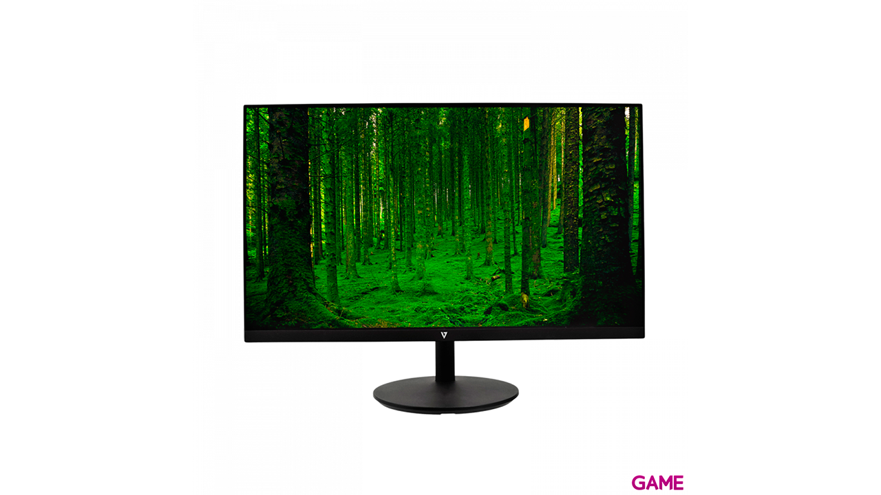 V7 L270IPS-HAS-E 27´´ - LED - Full HD - Monitor-0