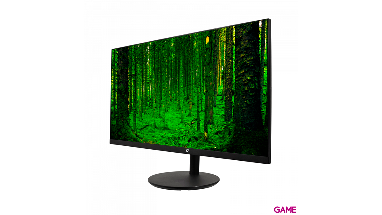 V7 L270IPS-HAS-E 27´´ - LED - Full HD - Monitor-1