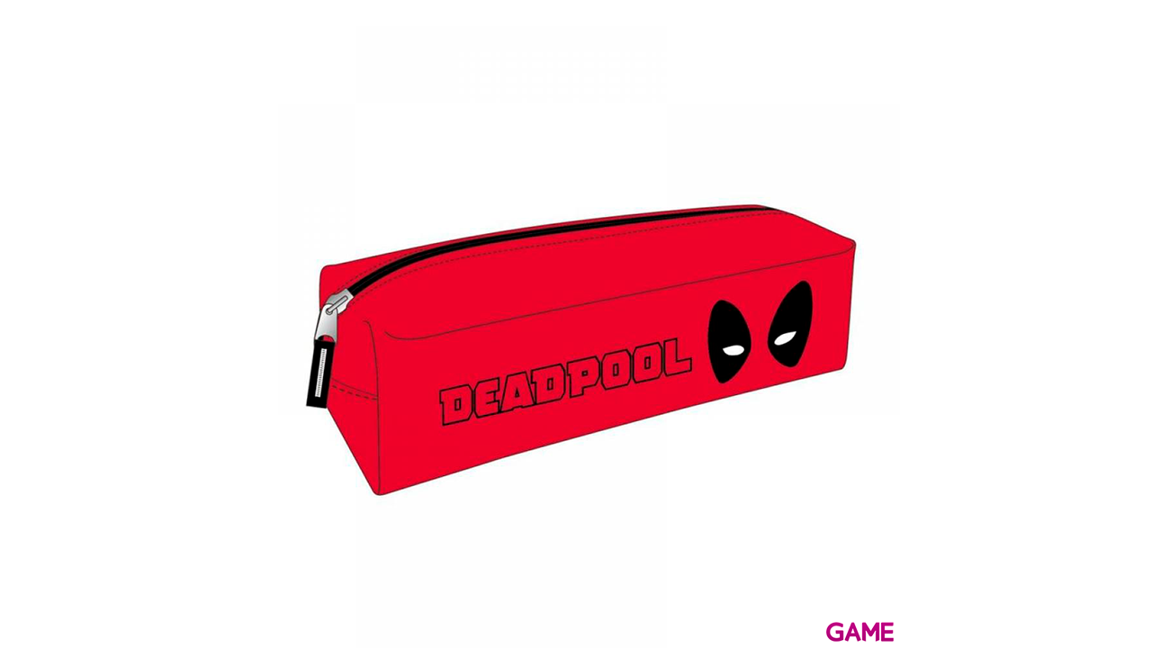 Portatodo Deadpool Marvel-0