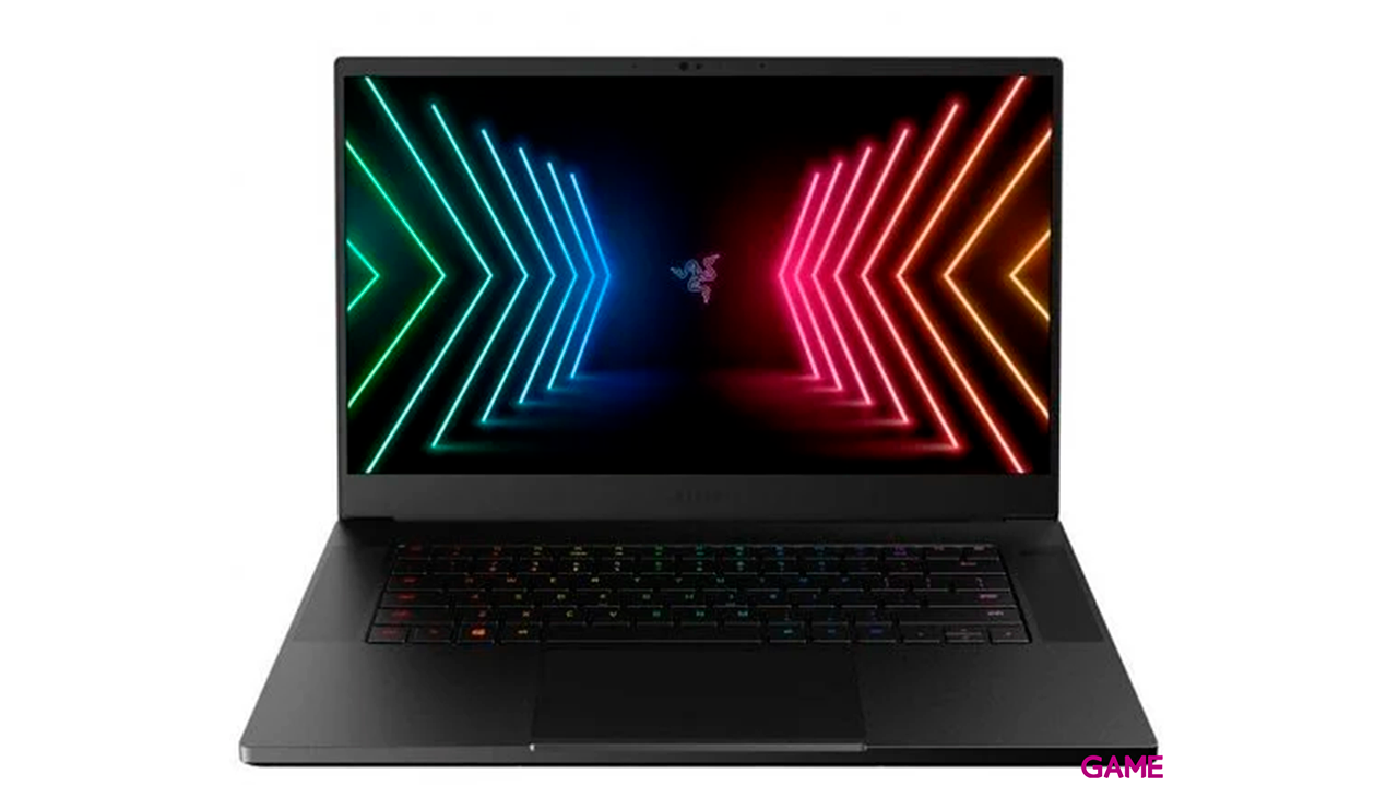 Razer Blade 15 Advenced Model i9-12900H - RTX 3080 Ti - 32GB - 1TB SSD - 15.6´´ - 4K UHD 144Hz - W11 - Ordenador Portatil Gaming-0