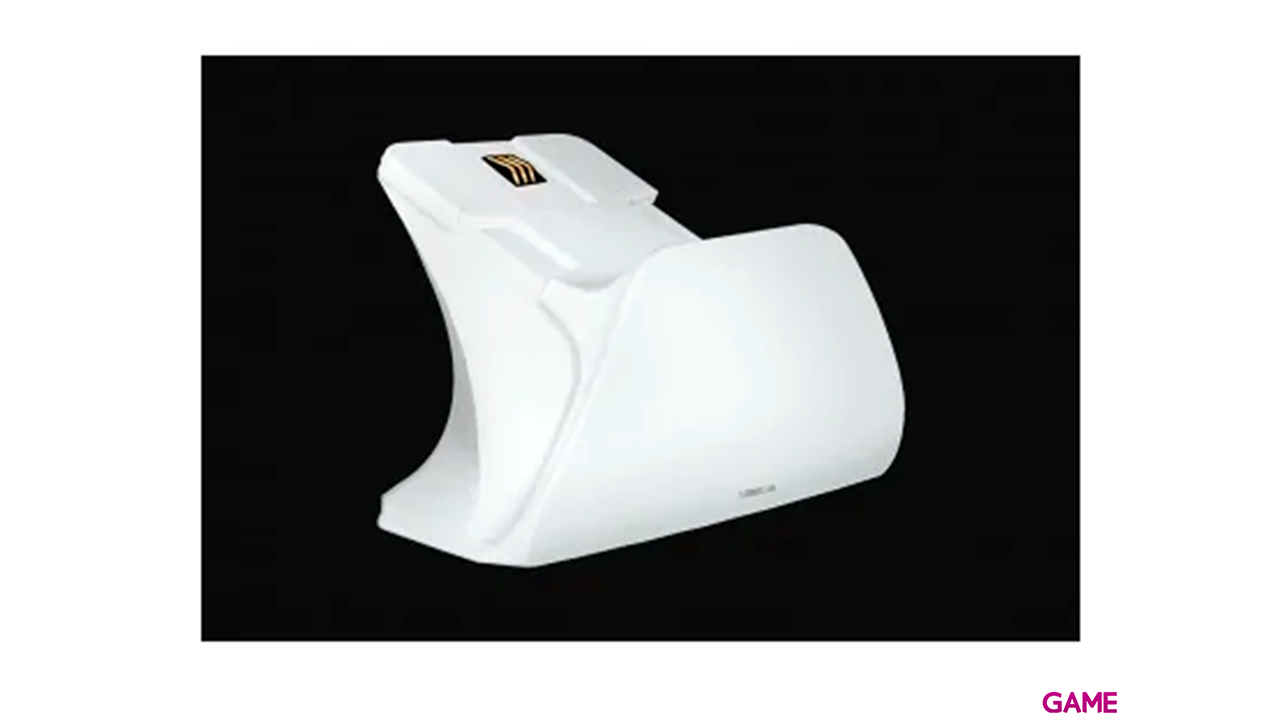 Razer Universal Charger Stand Blanco - Cargador-0
