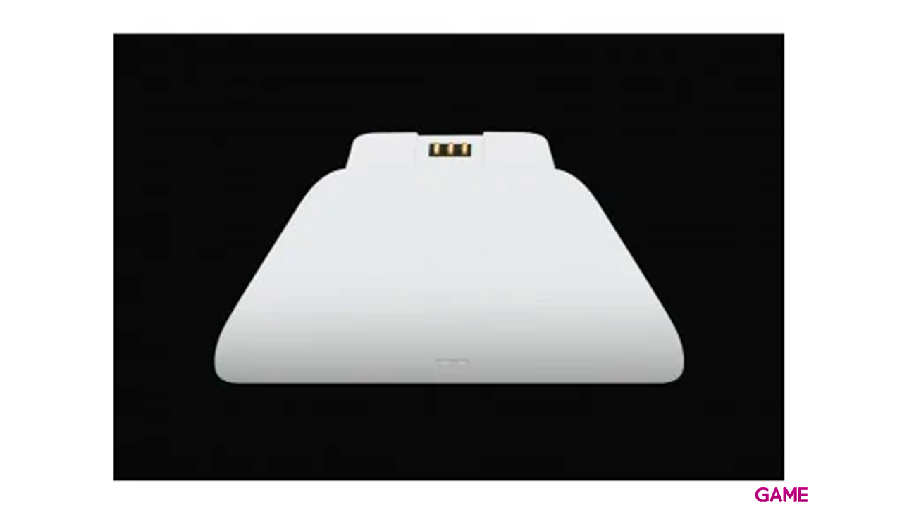 Razer Universal Charger Stand Blanco - Cargador-1