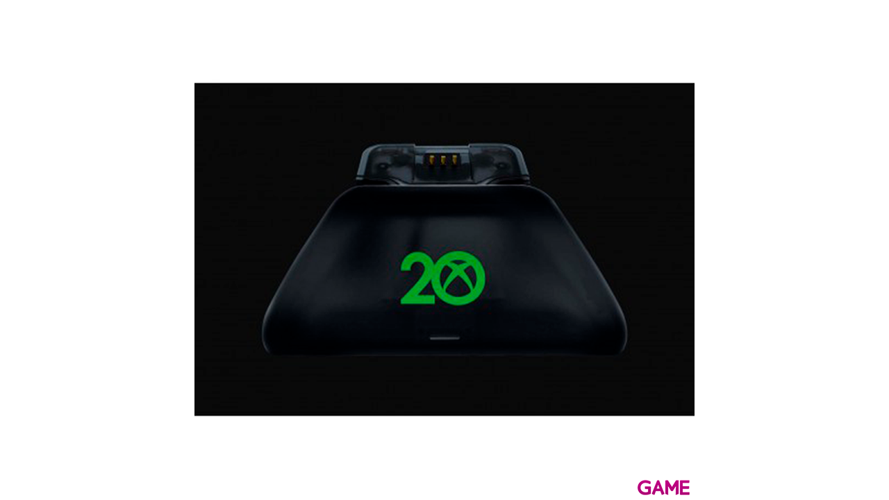 Razer Universal Charger Stand Negro - Cargador-0