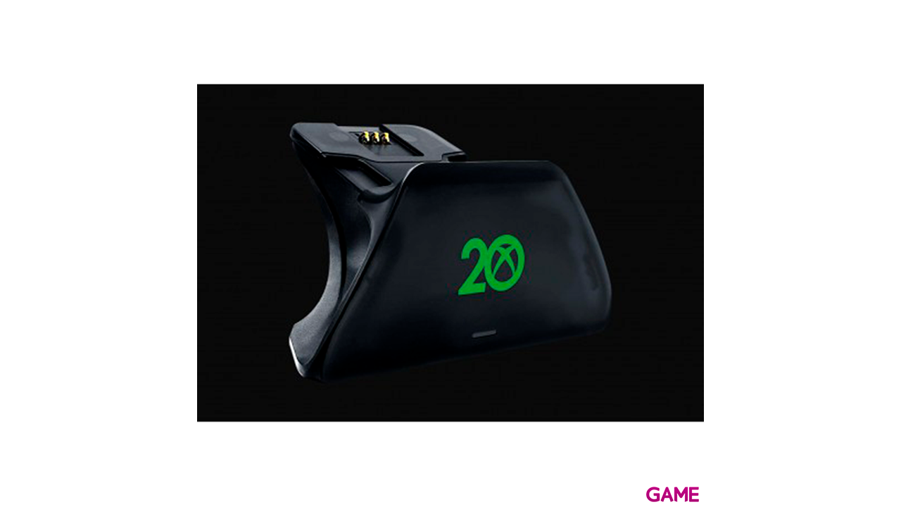 Razer Universal Charger Stand Negro - Cargador-1