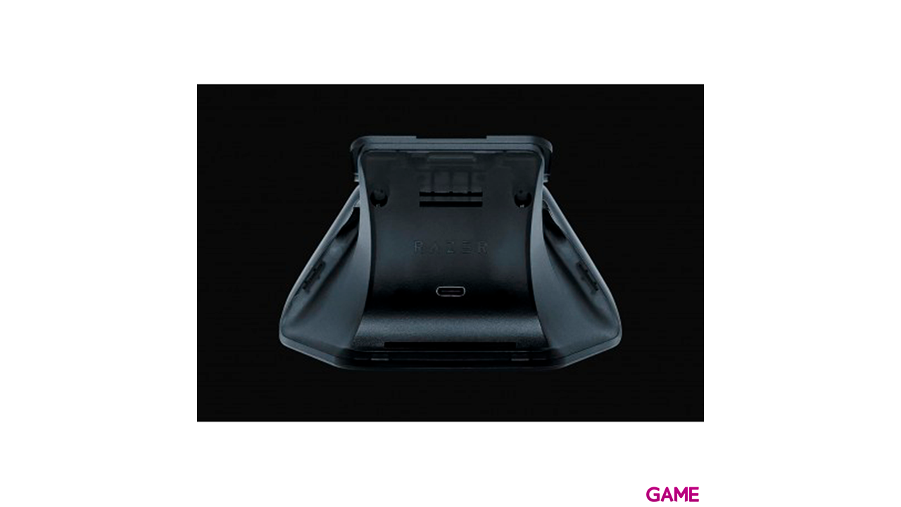 Razer Universal Charger Stand Negro - Cargador-2