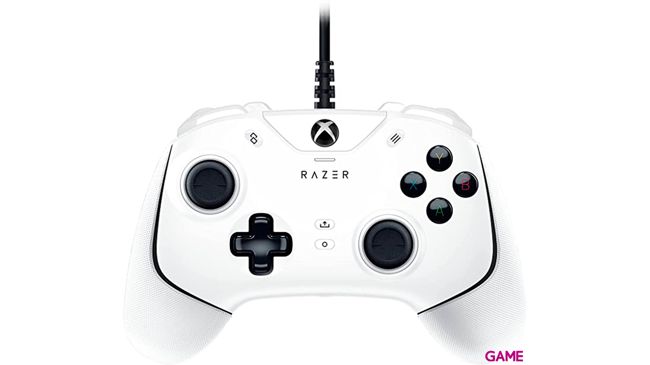 Razer WolverineV2 PC - Xbox Blanco - Controller-0