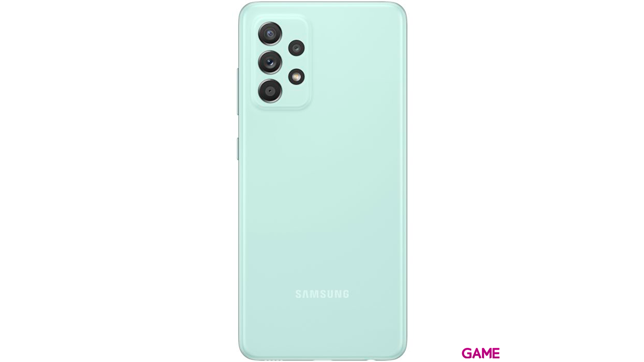 Samsung Galaxy A52s 5G 6.5