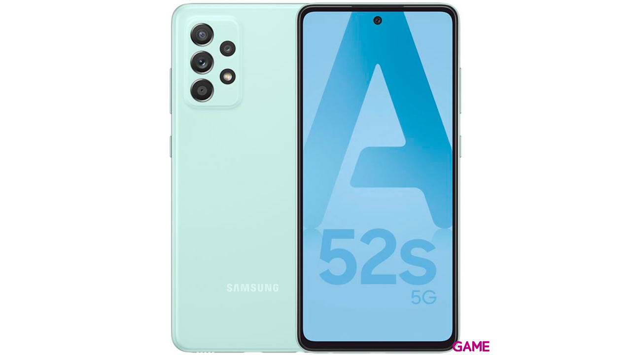 Samsung Galaxy A52s 5G 6.5