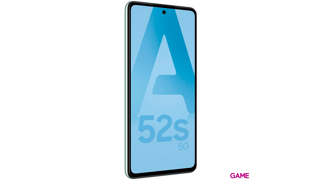 Samsung Galaxy A52s 5G 6.5