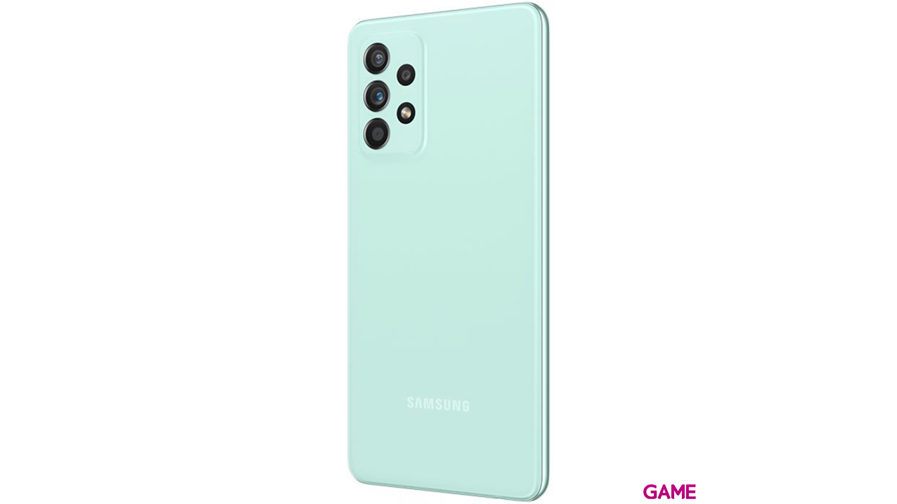 Samsung Galaxy A52s 5G 6.5