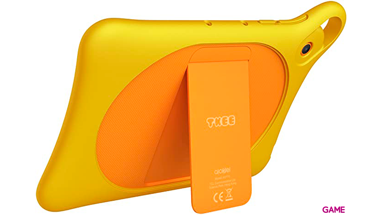 Alcatel 7 Tkee Mini 1GB 32GB Amarillo - Tablet-1