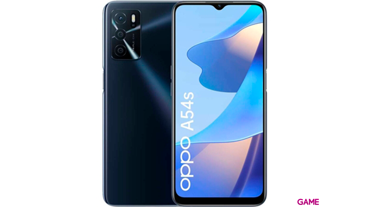 Oppo A54s 16,5 cm (6.5