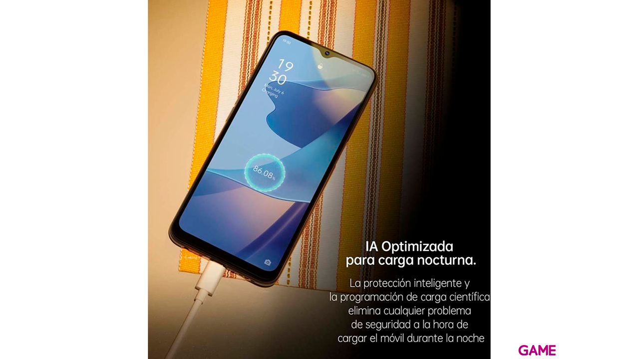 Oppo A54s 16,5 cm (6.5