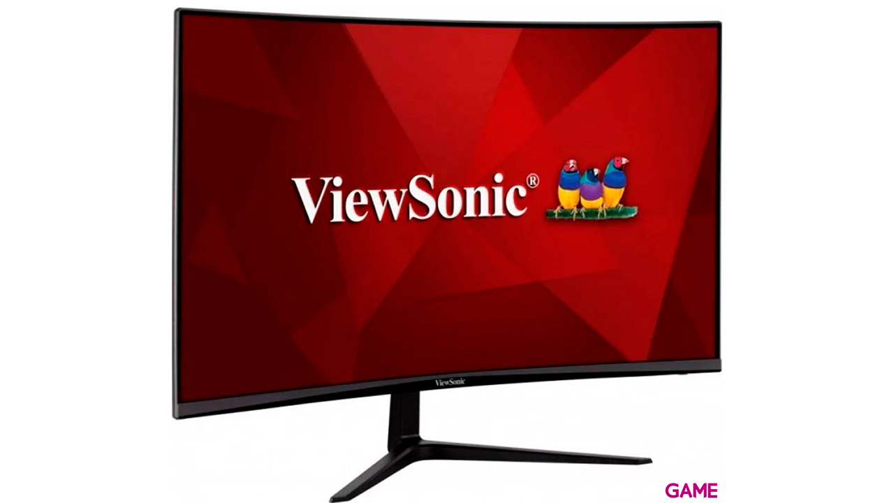 Viewsonic VX Series VX3219-PC-MHD 32´´ - LED - Full HD - 240Hz - Monitor Gaming-2