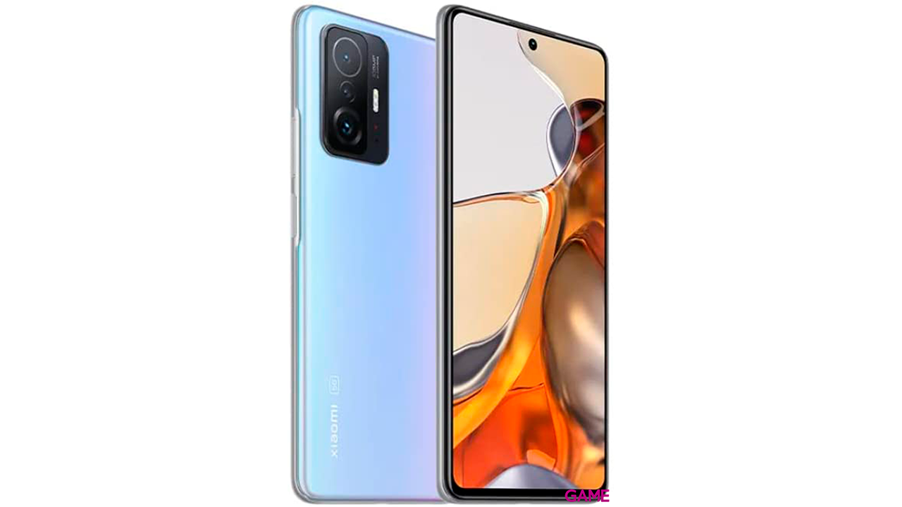 Xiaomi 11T Pro 16,9 cm (6.67