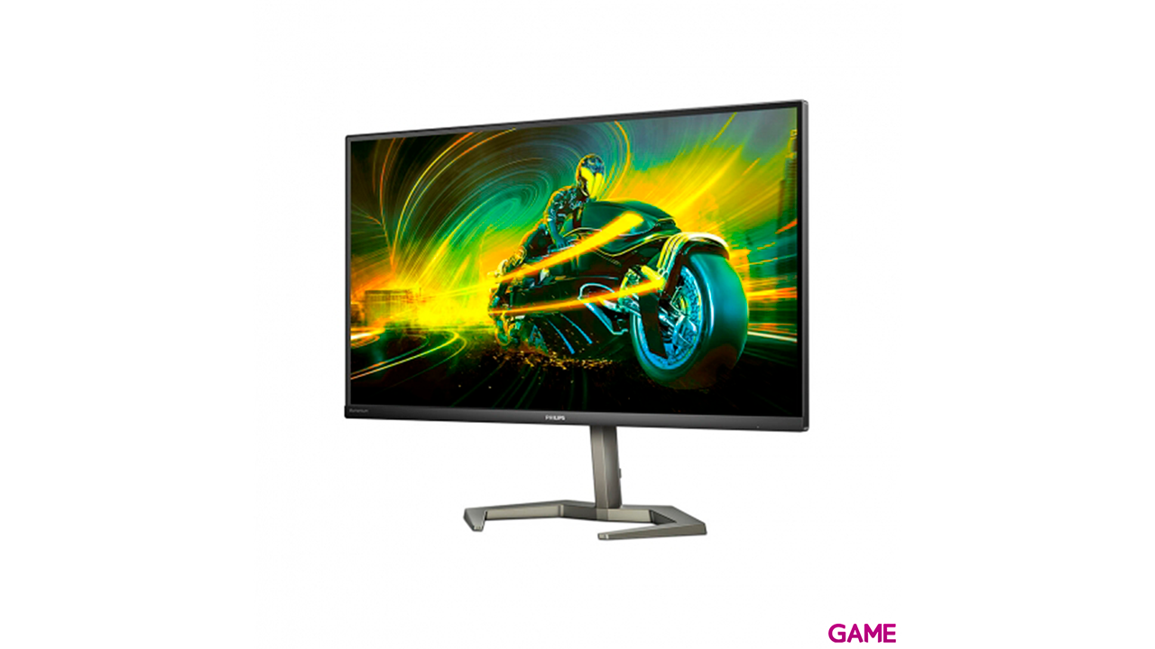 Philips Momentum 27M1N5500ZA/00 27´´ - LED - 2K QHD - 144Hz - Monitor Gaming-0