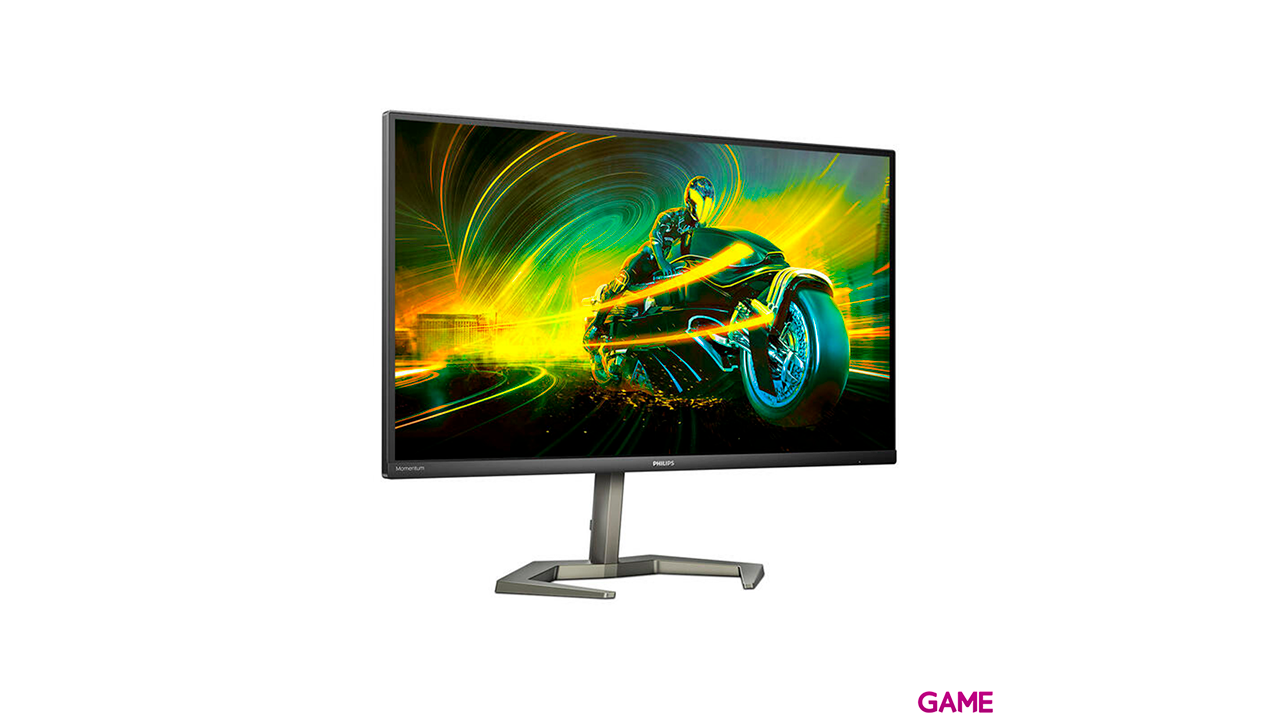 Philips Momentum 27M1N5500ZA/00 27´´ - LED - 2K QHD - 144Hz - Monitor Gaming-1
