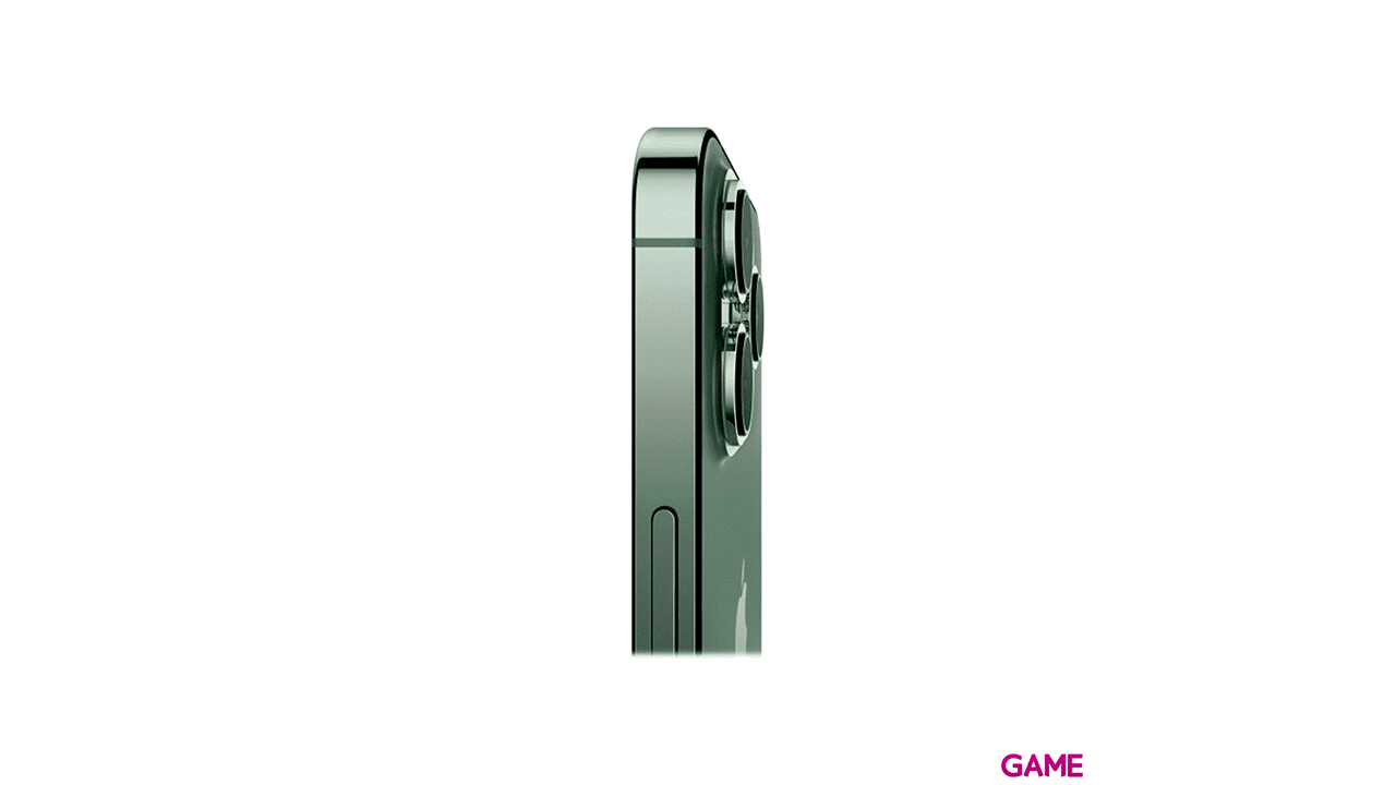 Apple iPhone 13 Pro Max Verde 6.7