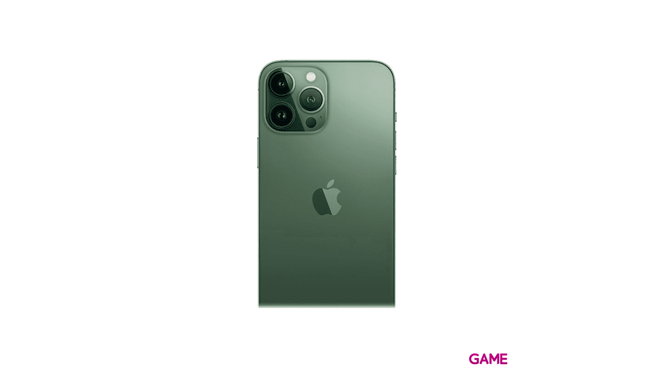 Apple iPhone 13 Pro Max Verde 6.7