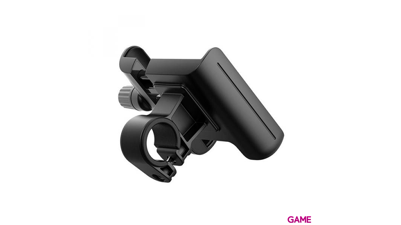 Segway Ninebot Phone Holder - 4´´ a 6.5´´ - Verde - Soporte-1