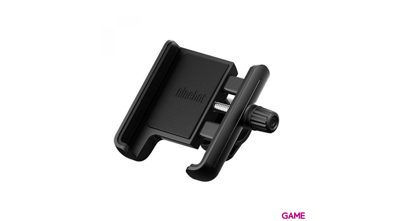 Segway Ninebot Phone Holder - 4´´ a 6.5´´ - Verde - Soporte-2