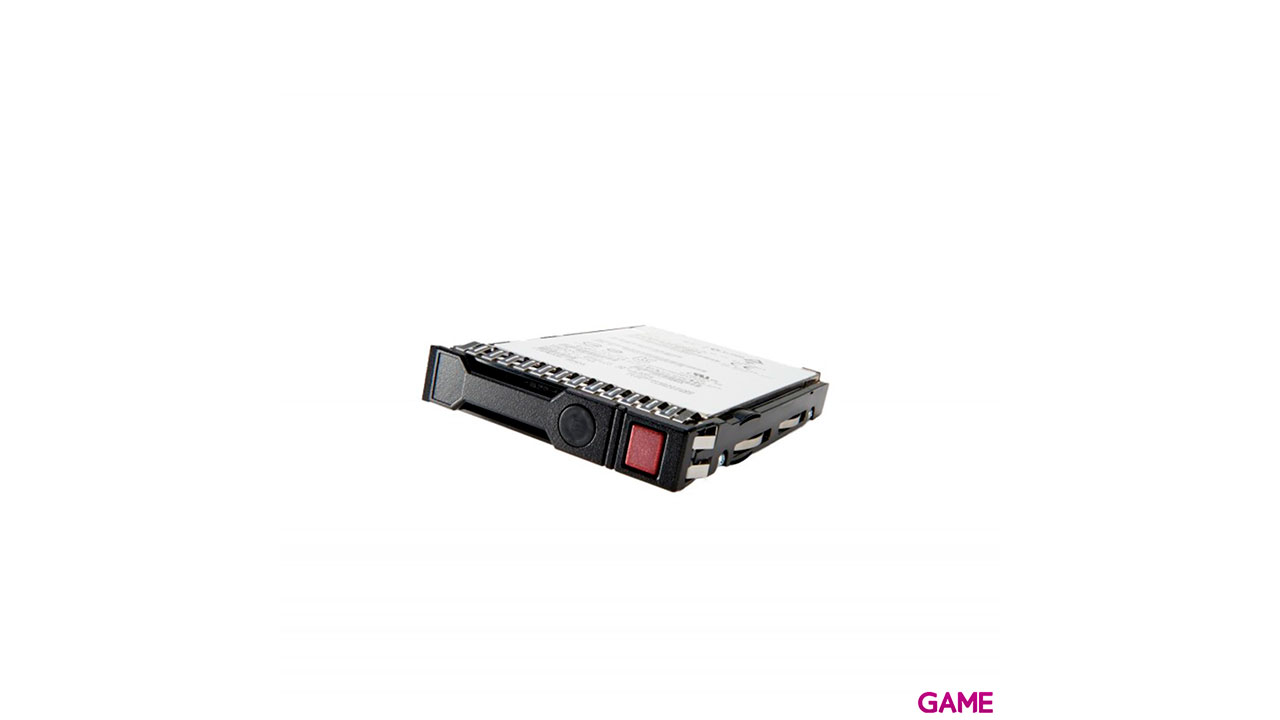 Hewlett Packard Enterprise P19951-B21 SSD 2.5