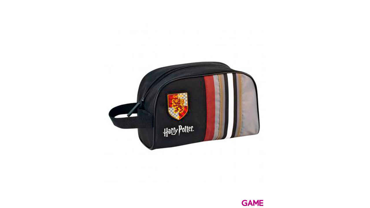 Neceser Gryffindor Harry Potter-0