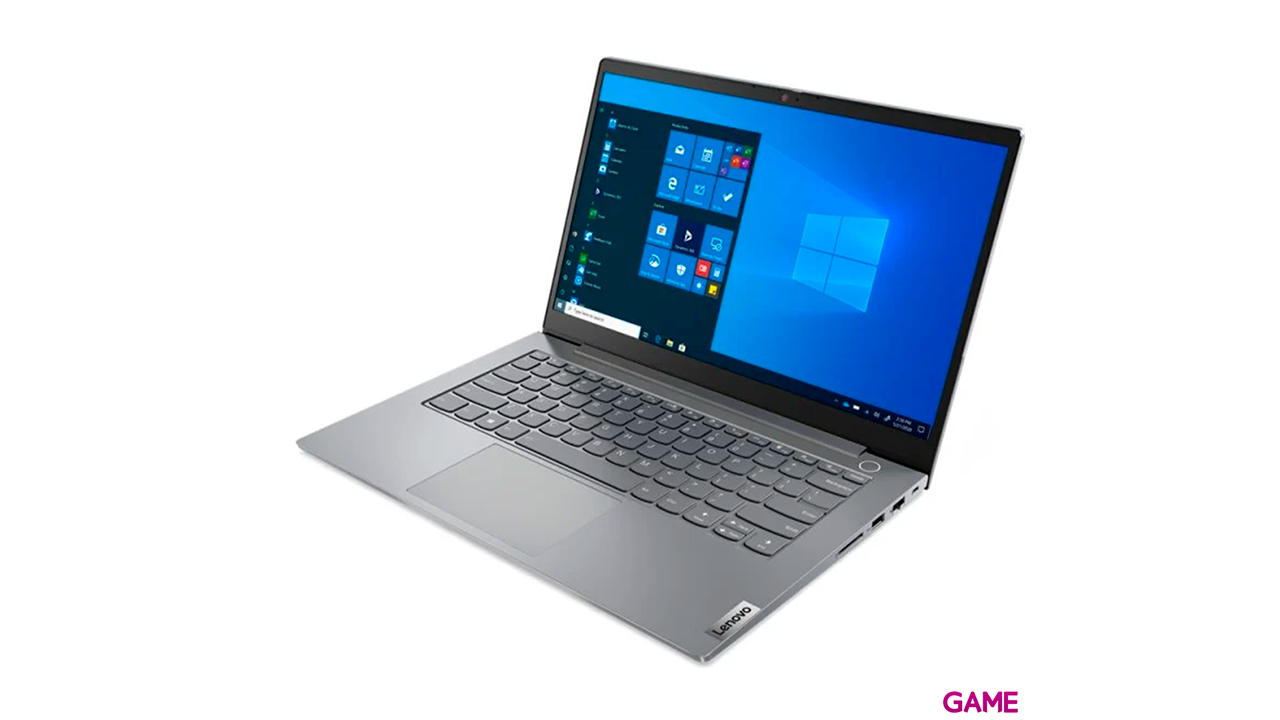 Lenovo ThinkBook 14 G2 i5-1135G7 - 8GB - 256GB SSD - 14