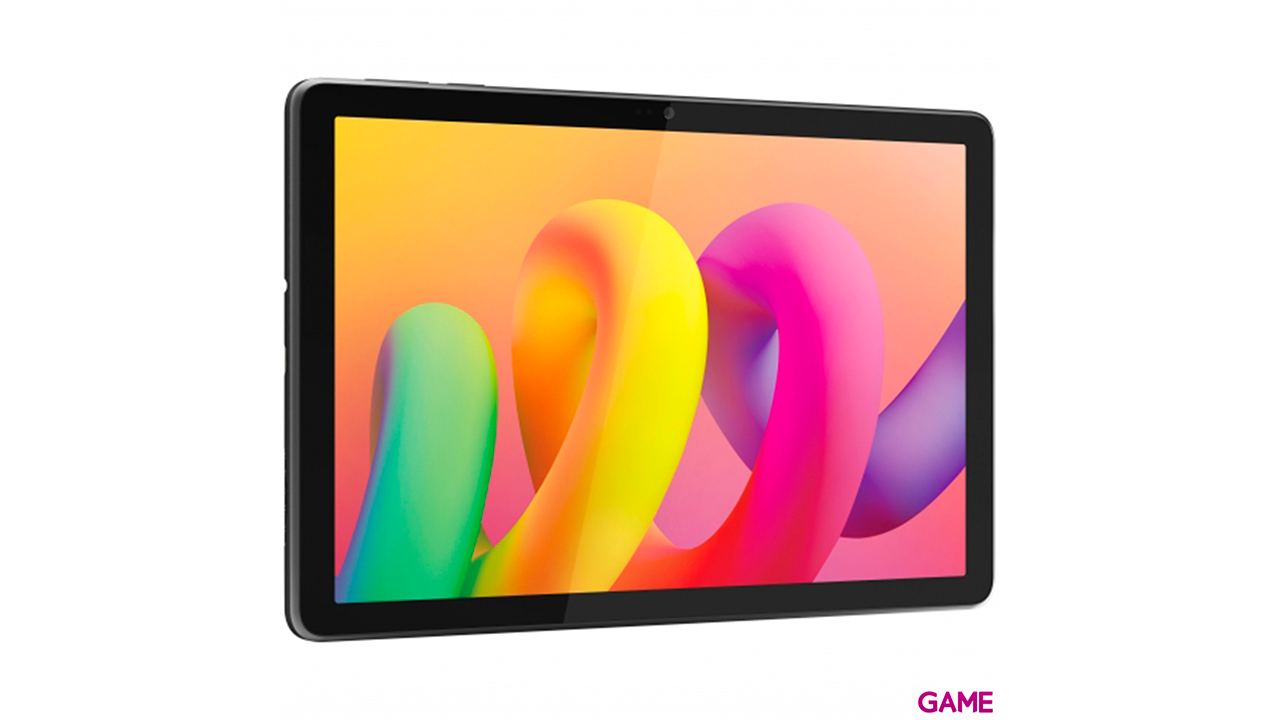 TCL 101 TAB 10L 2GB 32GB Prime Black - Tablet-1