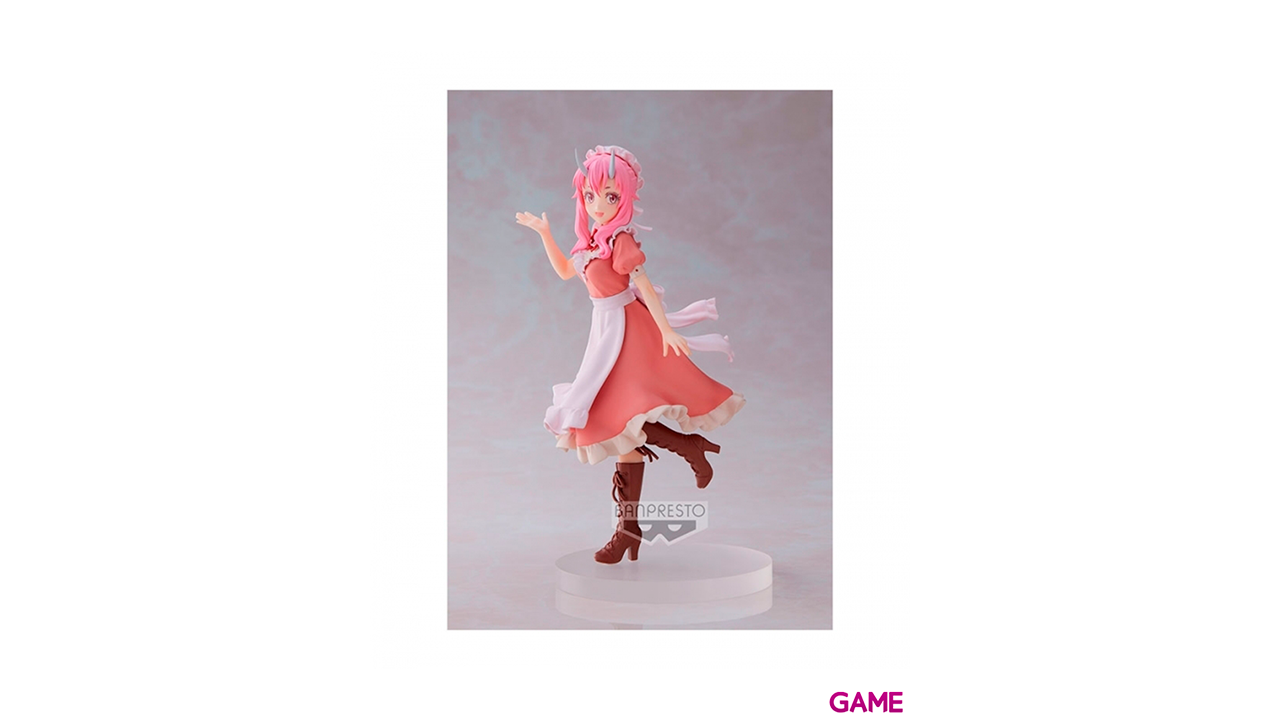 Figura Shuna That Time I Got Reincarnated as a Slime 16cm-0