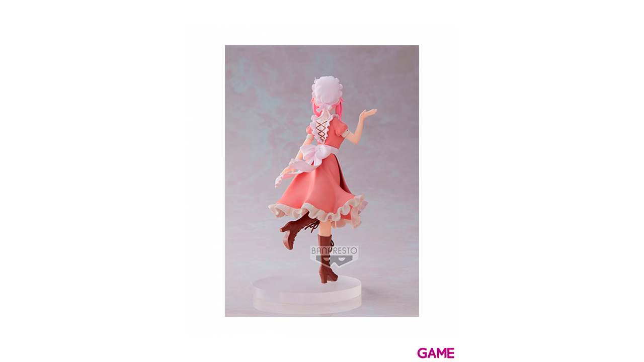 Figura Shuna That Time I Got Reincarnated as a Slime 16cm-1